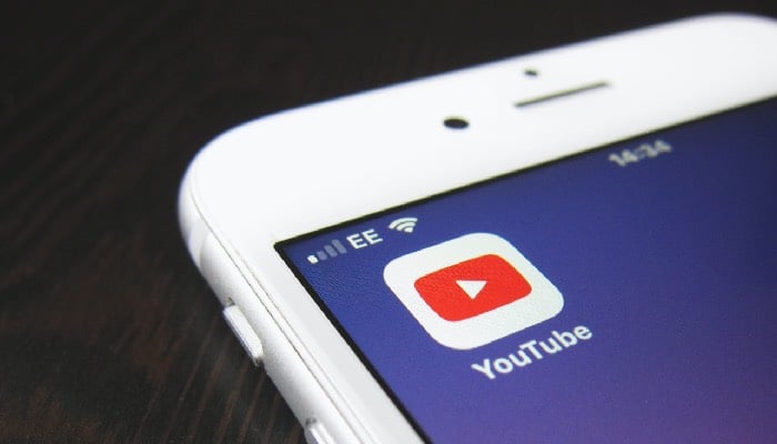 YouTube introduces new 'privacy features' for Apple device users