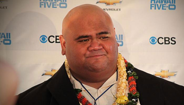 'Hawaii Five-0' actor Taylor Wiley passes away at 56