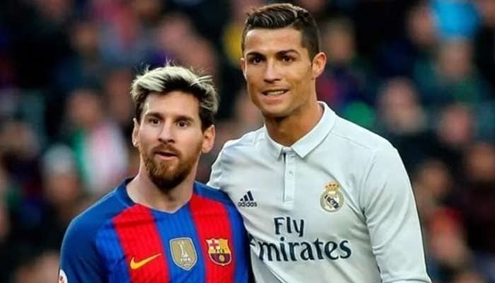 Lionel Messi surpasses Cristiano Ronaldo with record-breaking achievement  