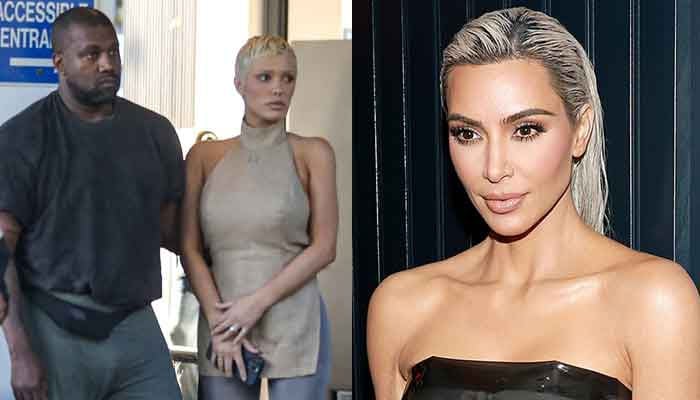 Kim Kardashian plans to rescue Bianca Censori from demonic hold of Kanye West 