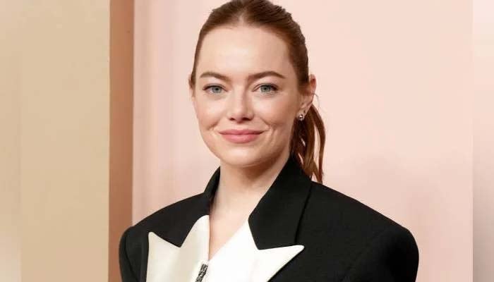 Emma Stone accidentally reveals ‘spoiler’ about her upcoming project