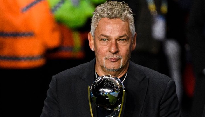 Roberto Baggio recounts 'harrowing assault' during home burglary