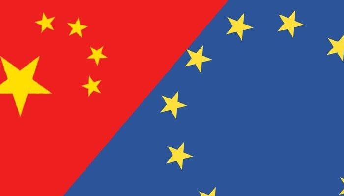 Beijing warns of ‘trade war’ over EU electric vehicle tariffs