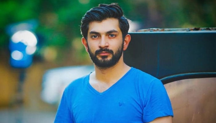 Musaddiq Malik lists five reasons behind creativity issues in Pakistani dramas