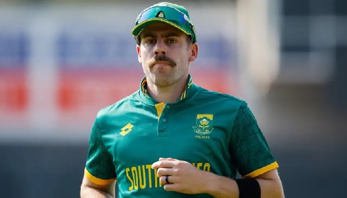 Anrich Nortje becomes South Africa’s leading wicket-taker in T20 World Cup