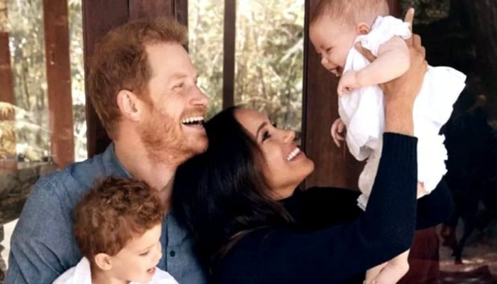 Prince Harry must avoid Meghan Markle’s choices for kids future