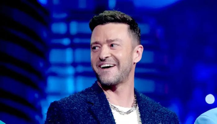 Justin Timberlake's 'golden boy image depleted' by arrest, album flop? 