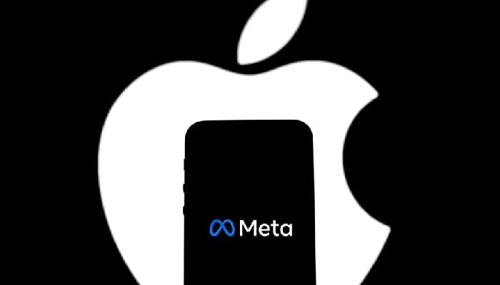 Apple in talks with Meta for AI integration, reports