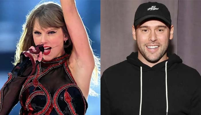 ‘Taylor Swift vs. Scooter Braun: Bad Blood’ reveals new plot twist