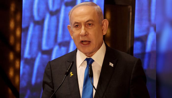 Netanyahu hints at ending ‘intense war’ with Rafah, Gaza