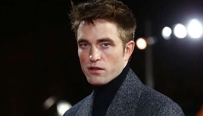 Robert Pattinson feels ‘very young’ to be a father of 3-month-old daughter