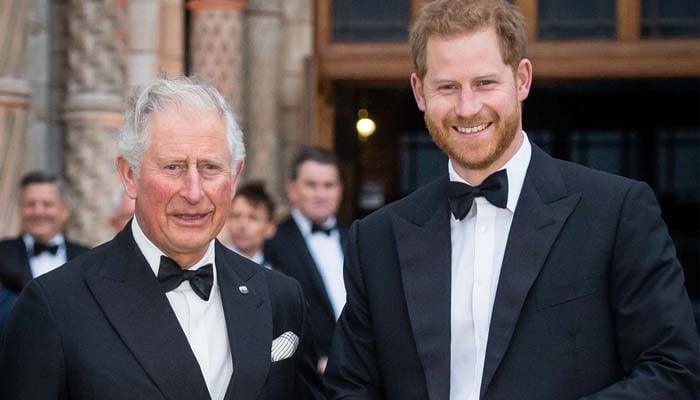 King Charles hopes to ‘mend his relationship’ with Prince Harry