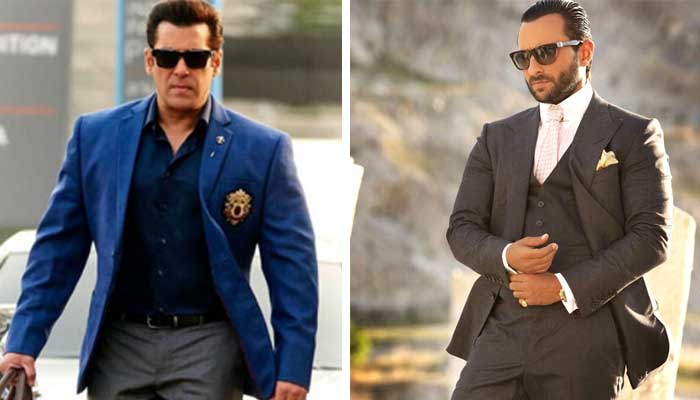 Salman Khan or Saif Ali Khan to lead ‘Race 4?’ Producer spilled the beans