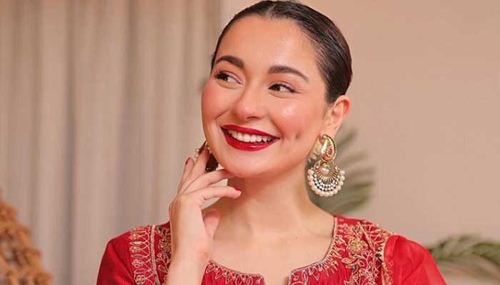 Hania Aamir unveils her ‘escapes’: read to find out