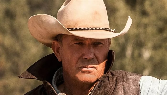 Kevin Costner says he only wanted to do one ‘Yellowstone’ season