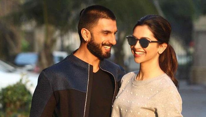 Deepika Padukone, Ranveer Singh offer ultimate relationship goals in viral video 