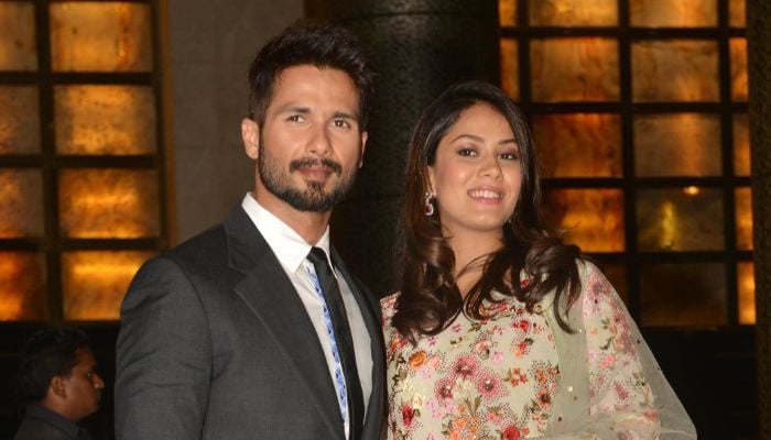 Shahid Kapoor's wife Mira Rajput recalls struggles of her first pregnancy 