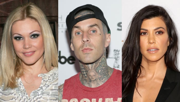 Shanna Moakler is 'sick' of being linked to ex Travis Barker, Kardashians