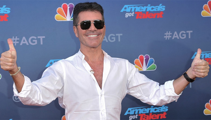Simon Cowell signs huge Netflix deal to find next One Direction