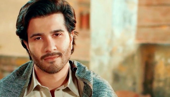 Feroze Khan reflects on 'changed life' after second marriage