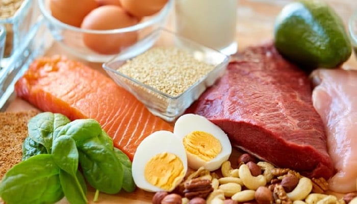 How much protein do you really need? Find out