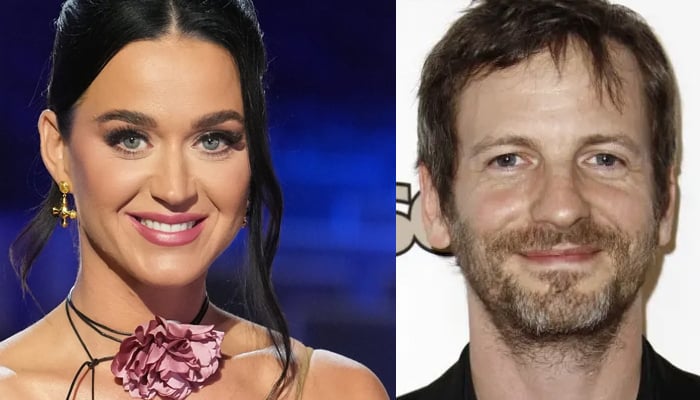 Katy Perry denounced for hiring guilty abuser Dr. Luke as producer