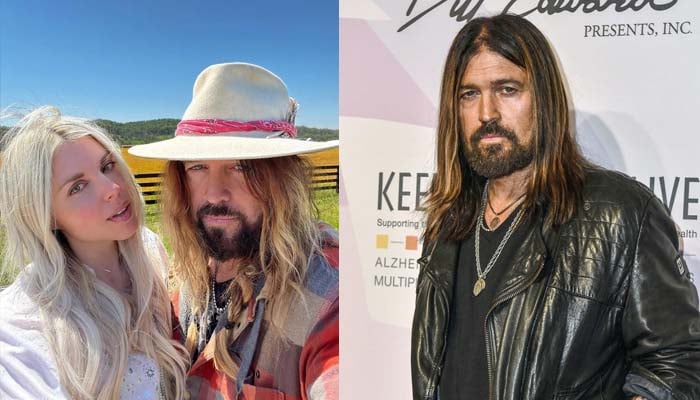 Billy Ray Cyrus makes shocking claims about Fireroses accusations