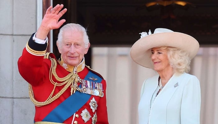 King Charles' new royal change aims to protect environment