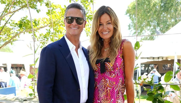 Kelly Bensimon calls off Scott Litner wedding 4 days before big day