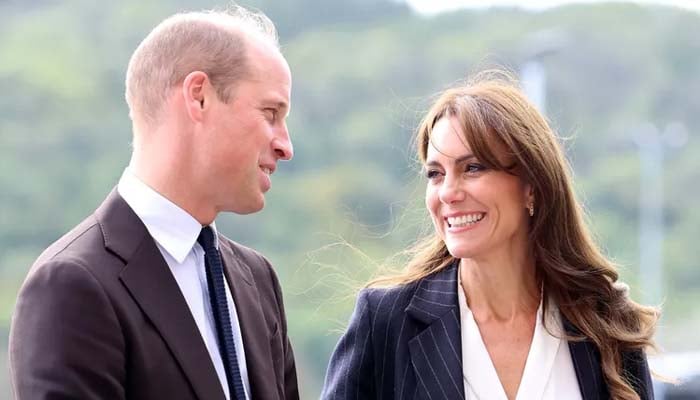 Kate Middleton, Prince William prove their ‘strong partnership’ amid ‘breakdown’