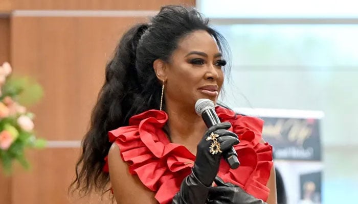 RHOA star Kenya Moore’s divorce docs reveal whopping salary amid suspension