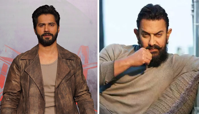 Varun Dhawan starrer ‘Baby John’ and Aamir Khan’s ‘Sitaare Zameen Par’ to release on same day