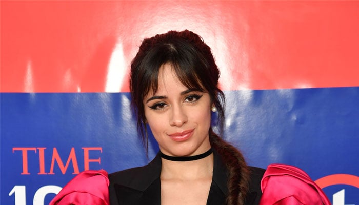 Camila Cabello reveals two of her songs that no longer exist in her playlist