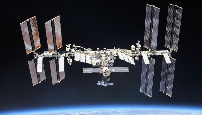 Elon Musks SpaceX to deorbit ISS in multi-million dollar NASA contract