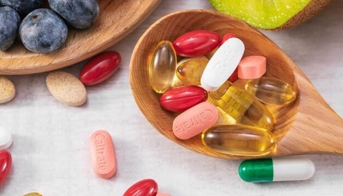 Researchers reveal shocking details about multivitamin usage: Find out
