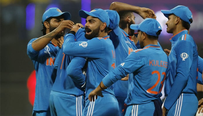 India qualifies for T20 World Cup after a decade