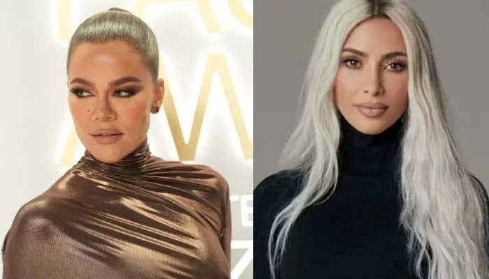 Kim Kardashian makes first move to reconcile with Khloé Kardashian
