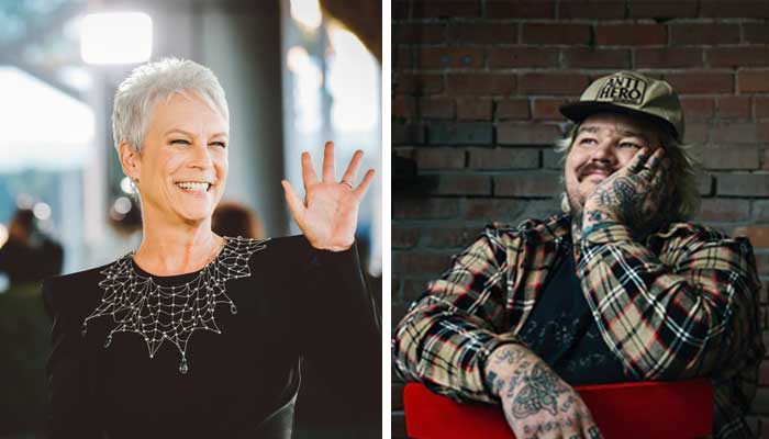 Matty Matheson recounts first interaction with ‘crazy’ Jamie Lee Curtis