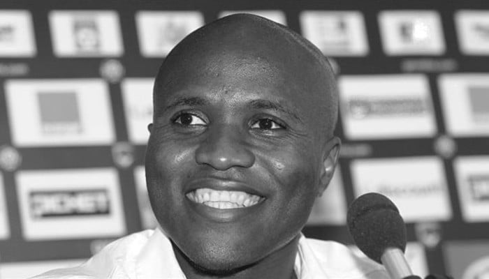 Former soccer player Landry N'Guemo dies at 38