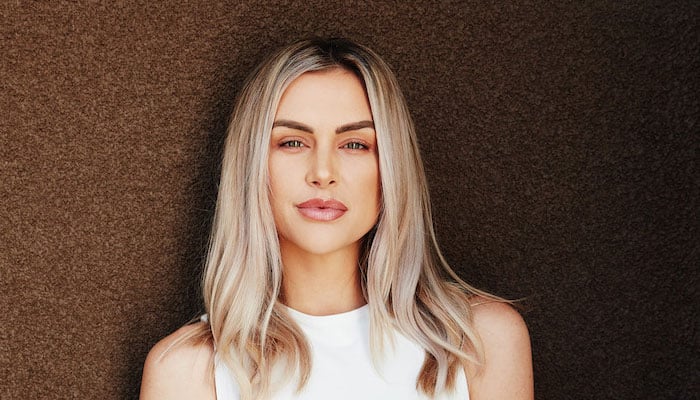 Lala Kent is expecting her second child and shares a close-up ultrasound picture