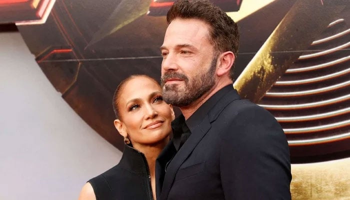 Ben Affleck's new move fuels divorce rumors with Jennifer Lopez