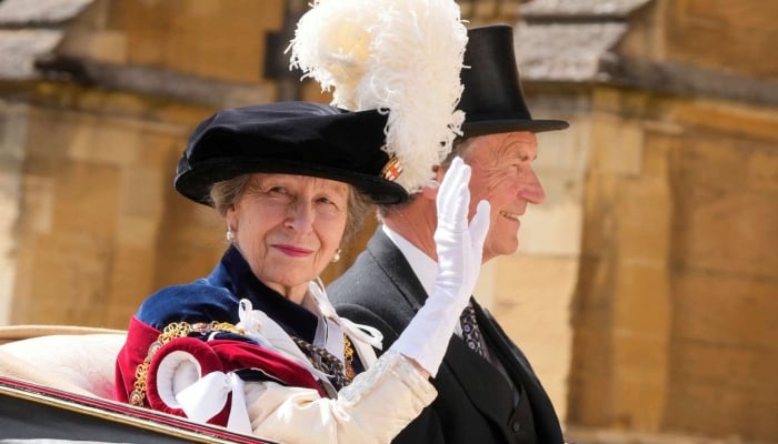 Princess Anne's plan to resume royal duties revealed after discharge