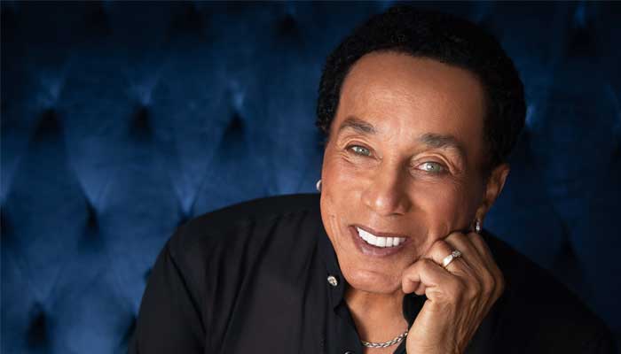 Smokey Robinson to perform at the historic Apollo Theater on June 29