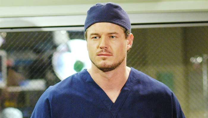 Was Eric Dane fired from ‘Grey’s Anatomy?’ Reason revealed