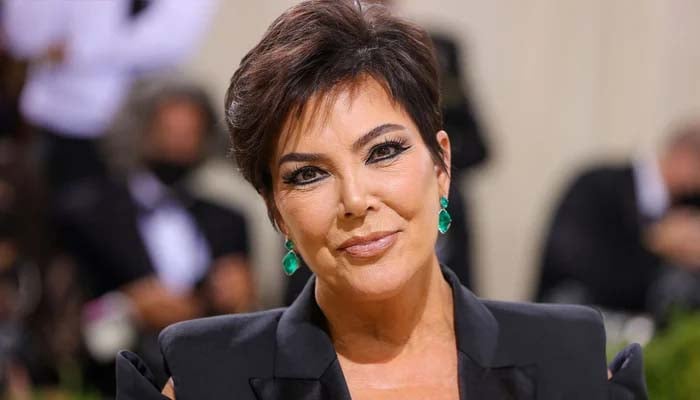 Kris Jenner makes Kardashian family emotional with ‘tumour’ diagnosis