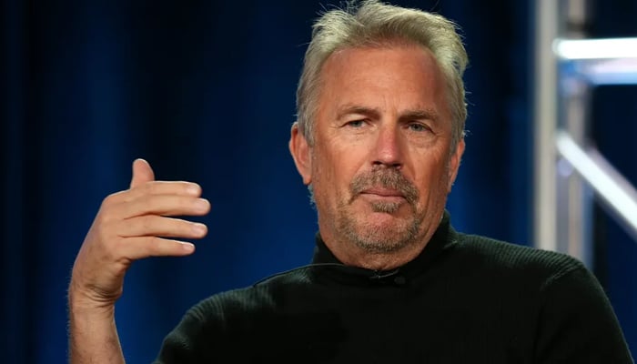 Kevin Costner compared shoot time of ‘Wyatt Earp’ to ‘Horizon’