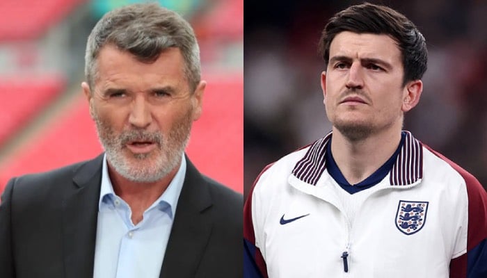 Roy Keane apologizes to Harry Maguire for harsh criticism