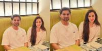 چند ماہ قبل فٹ دکھائی دینے والے شعیب ملک اچانک بوڑھے لگنے لگے 