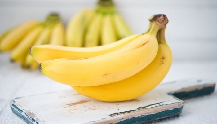 Are bananas good for weight loss?