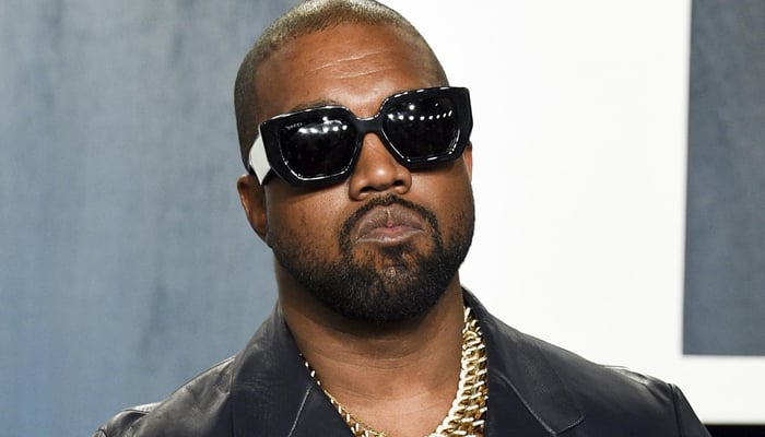 Kanye West sued by employees for calling them ‘new slaves’